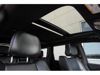 2018 Jeep Grand Cherokee High Altitude
