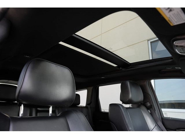 2018 Jeep Grand Cherokee High Altitude
