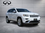 2016 Jeep Grand Cherokee Summit