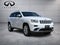 2016 Jeep Grand Cherokee Summit