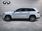2016 Jeep Grand Cherokee Summit
