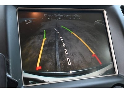 2016 Jeep Grand Cherokee Summit