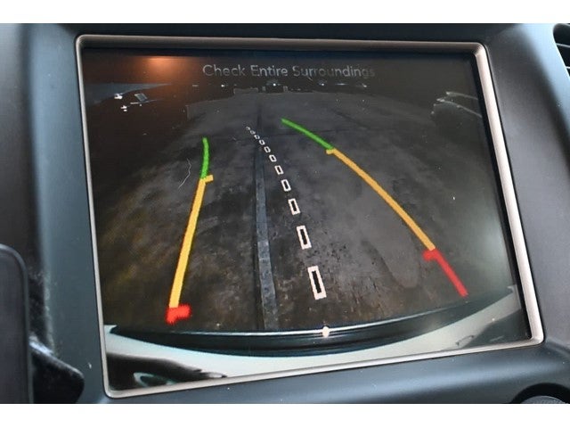 2016 Jeep Grand Cherokee Summit