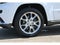 2016 Jeep Grand Cherokee Summit