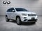 2016 Jeep Grand Cherokee Summit