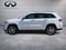 2016 Jeep Grand Cherokee Summit