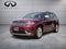 2017 Jeep Grand Cherokee Summit