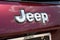 2017 Jeep Grand Cherokee Summit