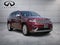 2017 Jeep Grand Cherokee Summit