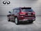 2017 Jeep Grand Cherokee Summit