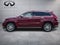 2017 Jeep Grand Cherokee Summit