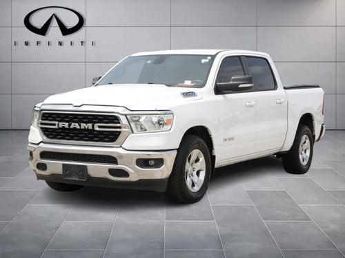 2022 RAM 1500 Lone Star