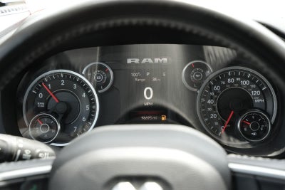 2022 RAM 1500 Lone Star