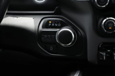 2022 RAM 1500 Lone Star