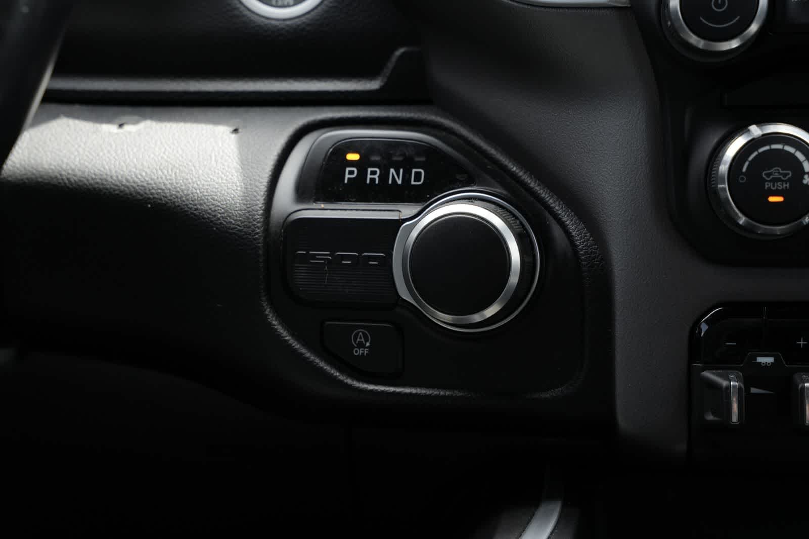 2022 RAM 1500 Lone Star