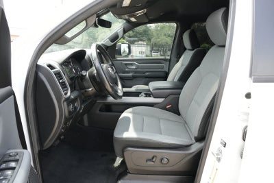 2022 RAM 1500 Lone Star