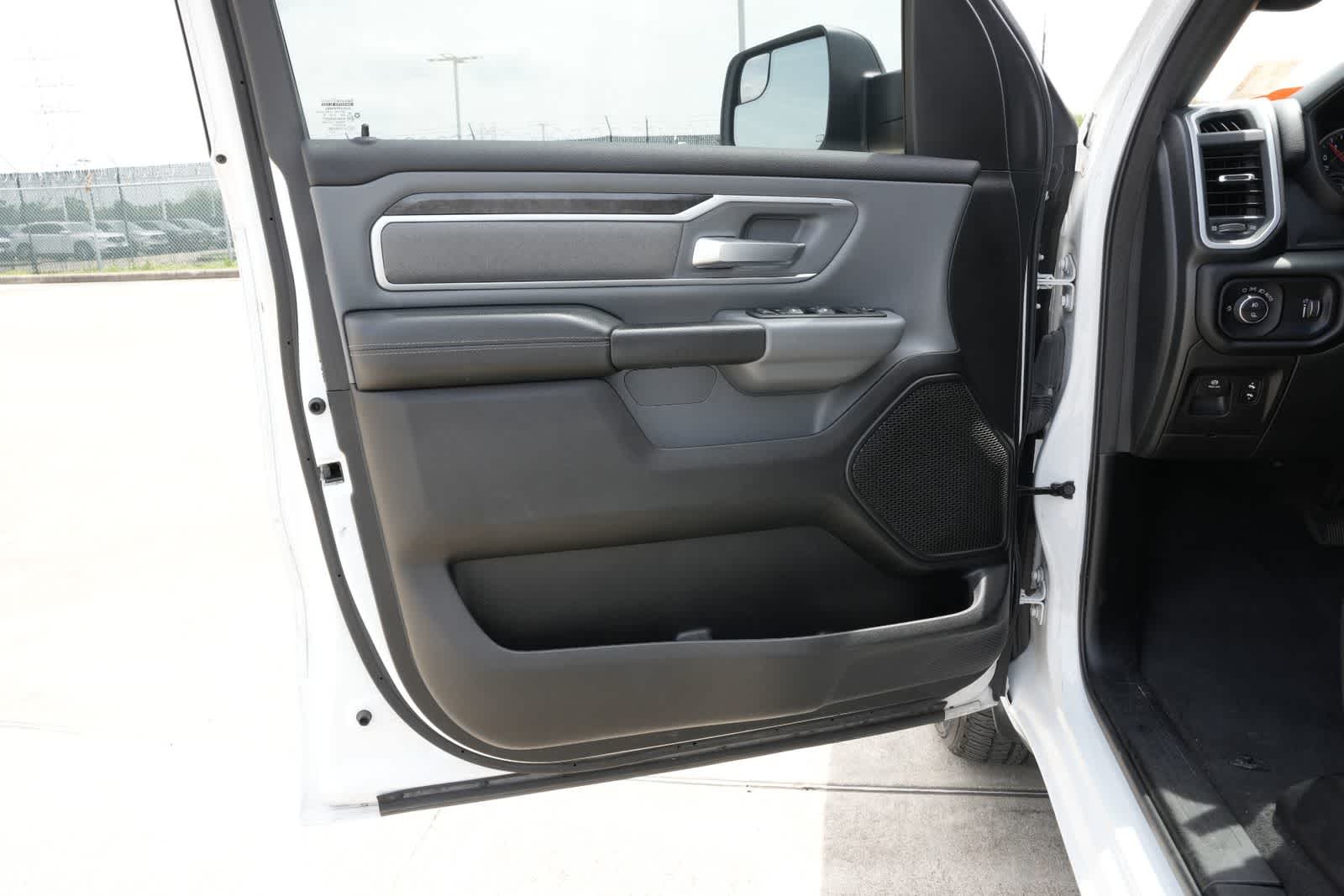 2022 RAM 1500 Lone Star