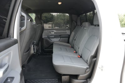 2022 RAM 1500 Lone Star