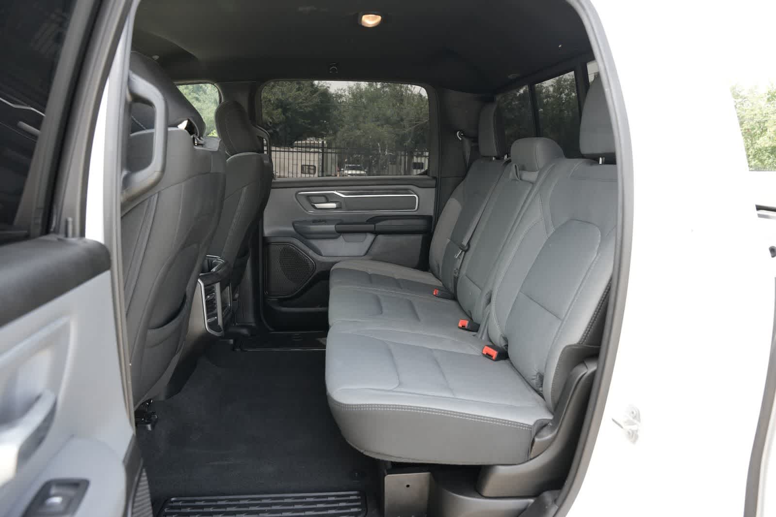 2022 RAM 1500 Lone Star