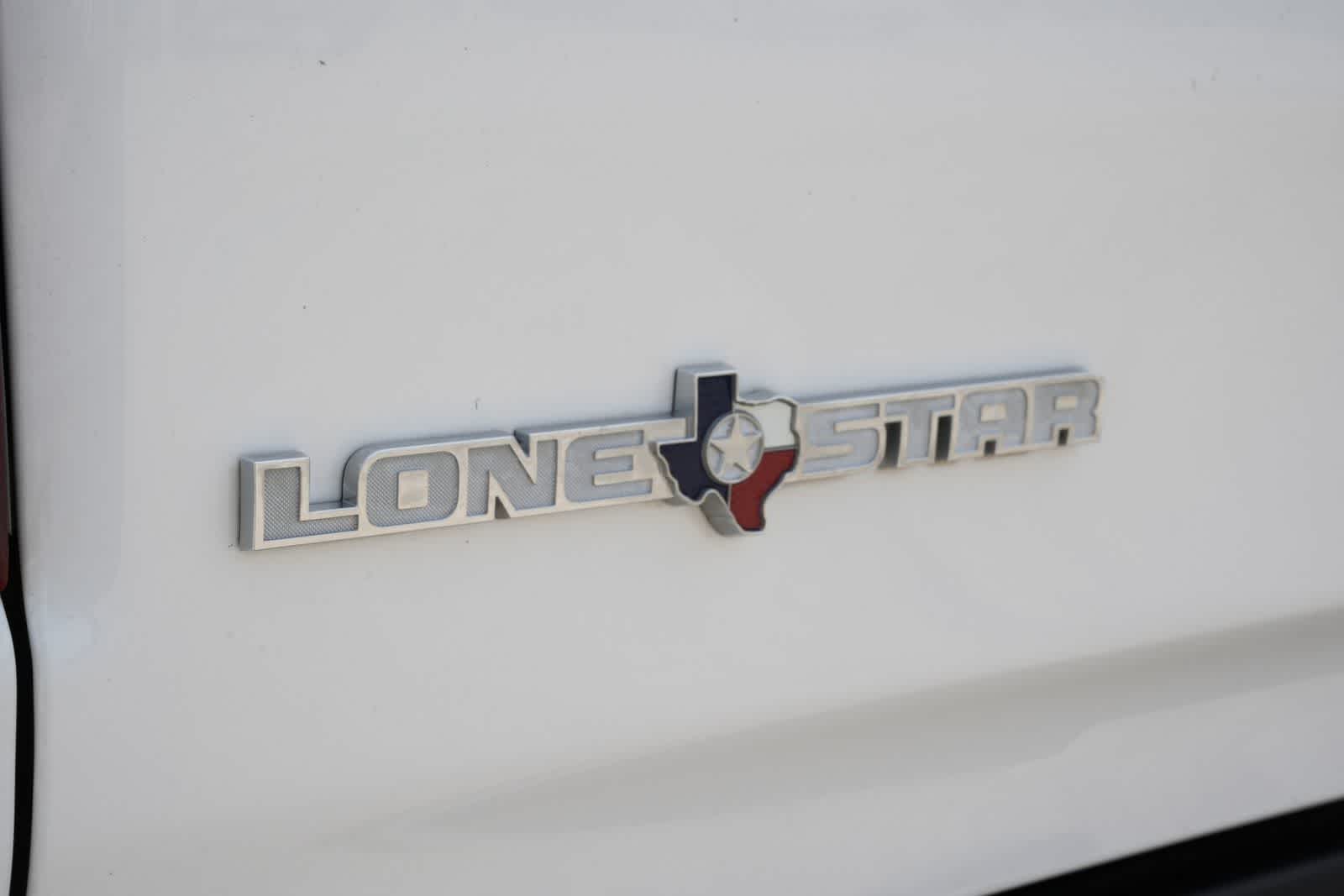 2022 RAM 1500 Lone Star