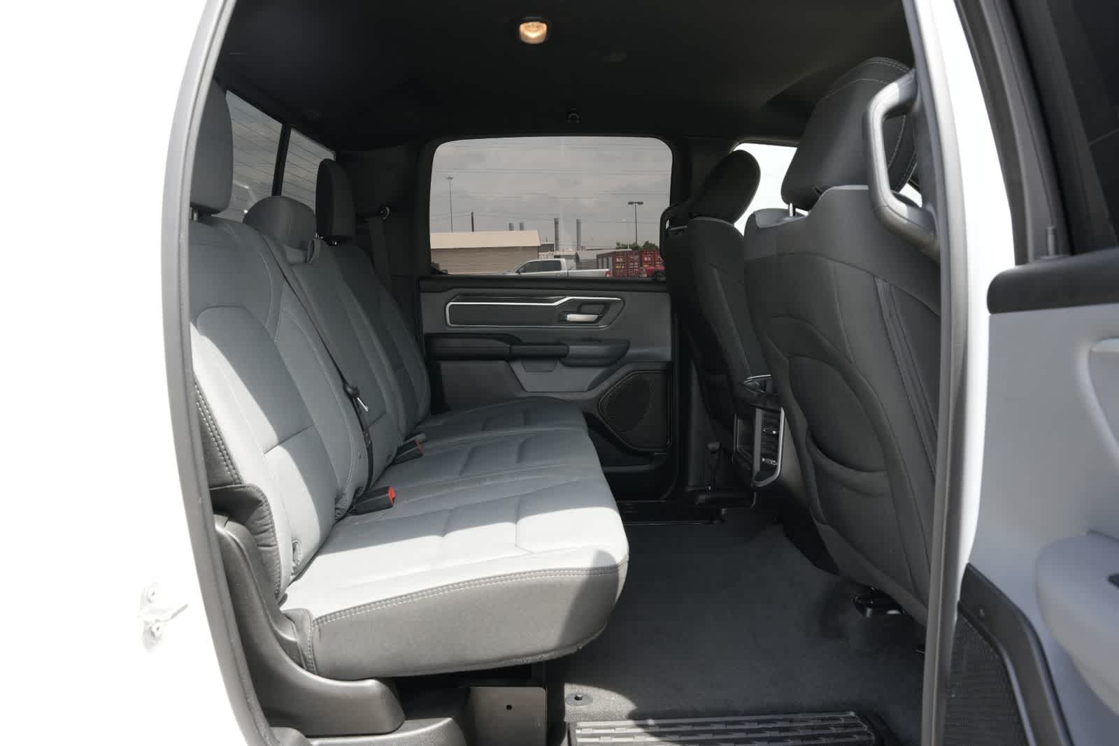 2022 RAM 1500 Lone Star