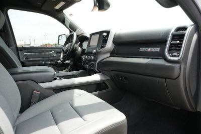 2022 RAM 1500 Lone Star