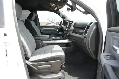 2022 RAM 1500 Lone Star