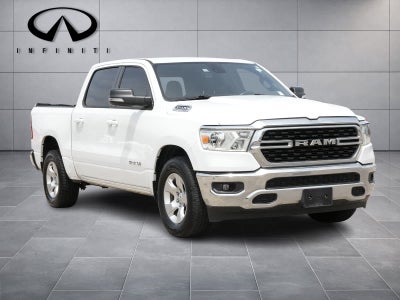 2022 RAM 1500 Lone Star