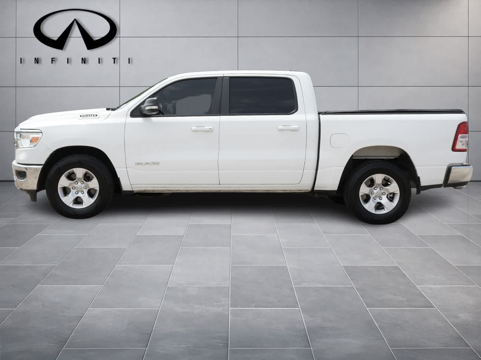 2022 RAM 1500 Lone Star