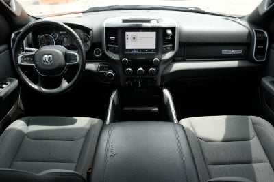 2022 RAM 1500 Lone Star