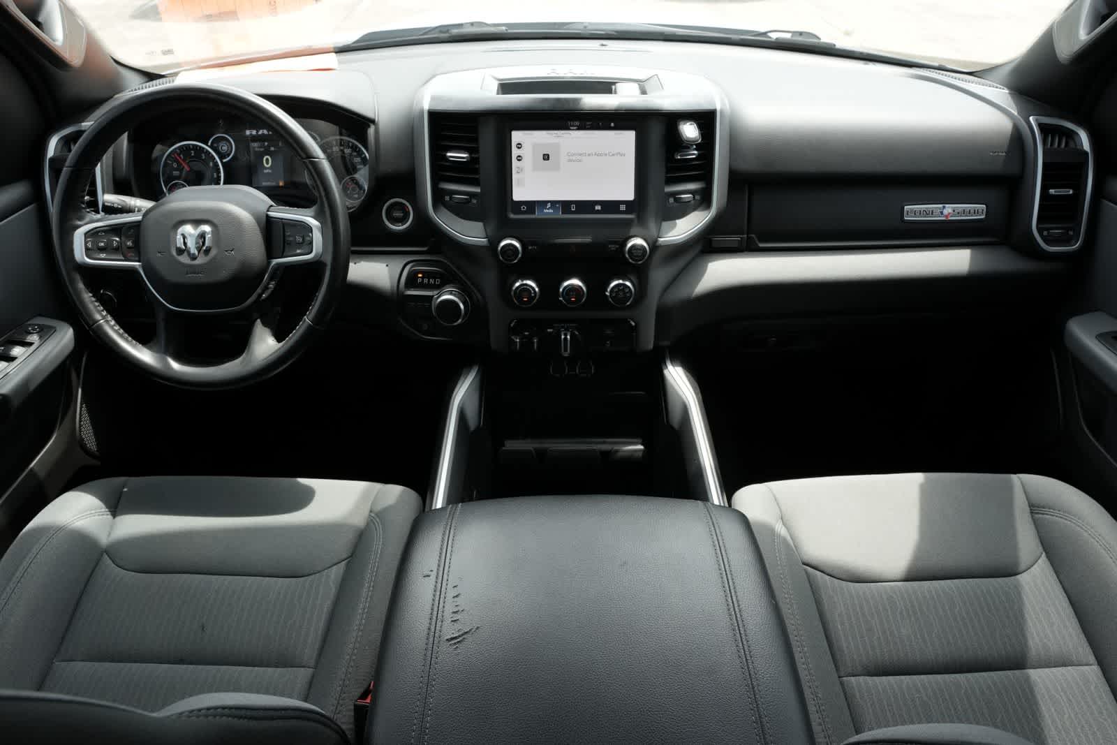 2022 RAM 1500 Lone Star