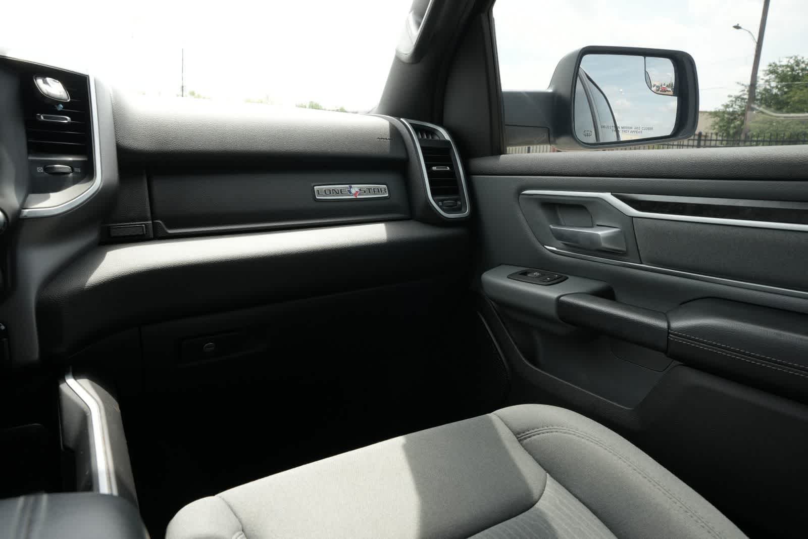 2022 RAM 1500 Lone Star