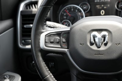 2022 RAM 1500 Lone Star