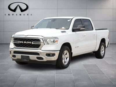 2022 RAM 1500 Lone Star
