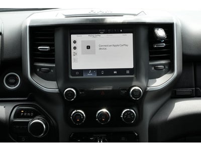 2022 RAM 1500 Lone Star