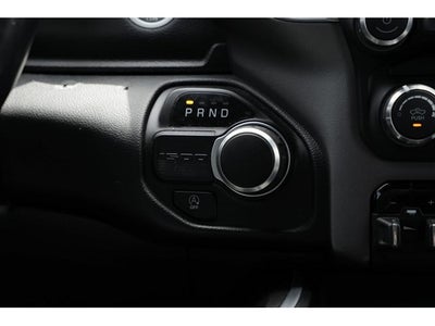 2022 RAM 1500 Lone Star