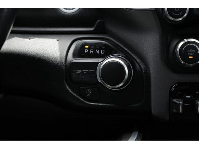 2022 RAM 1500 Lone Star