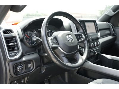 2022 RAM 1500 Lone Star
