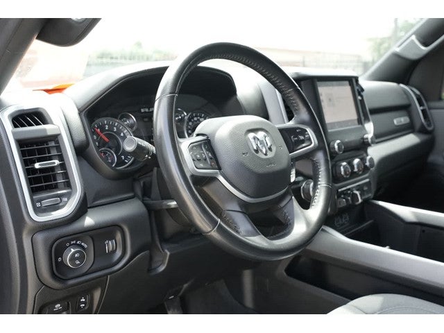 2022 RAM 1500 Lone Star