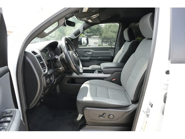 2022 RAM 1500 Lone Star