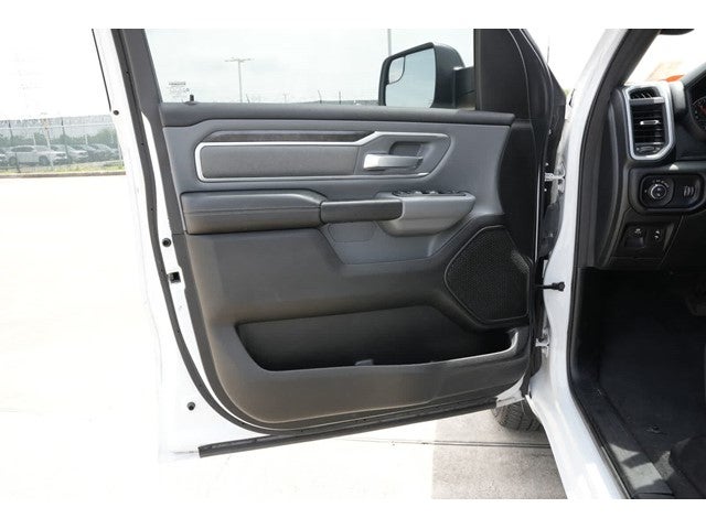 2022 RAM 1500 Lone Star