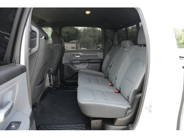 2022 RAM 1500 Lone Star