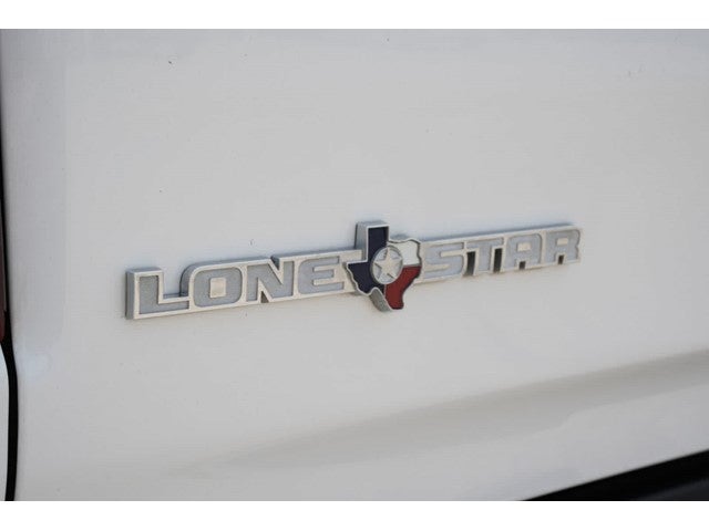 2022 RAM 1500 Lone Star