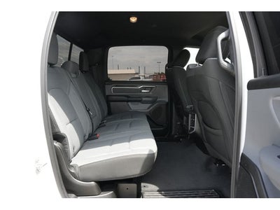 2022 RAM 1500 Lone Star
