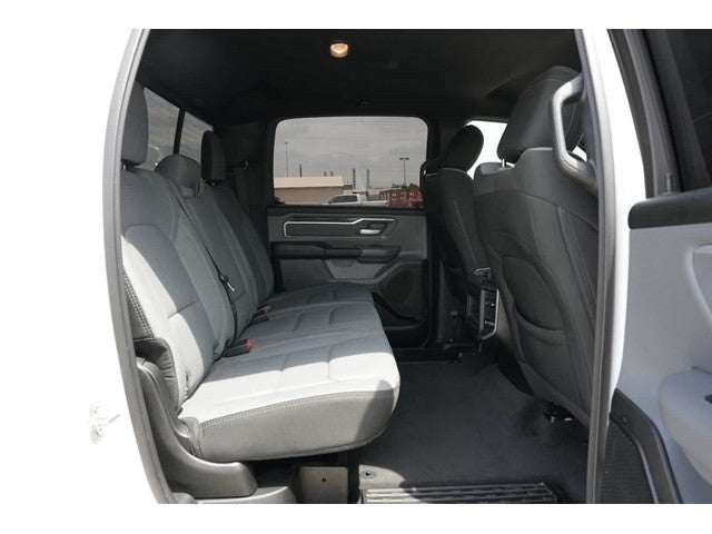 2022 RAM 1500 Lone Star