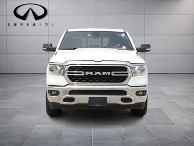 2022 RAM 1500 Lone Star
