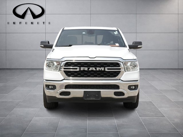 2022 RAM 1500 Lone Star