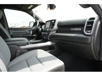 2022 RAM 1500 Lone Star