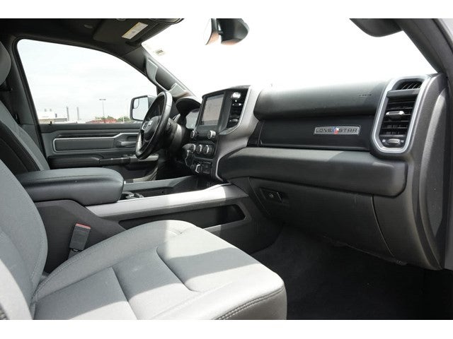 2022 RAM 1500 Lone Star