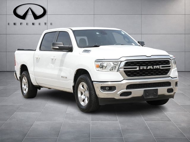 2022 RAM 1500 Lone Star